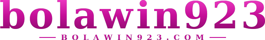 bolawin923 logo